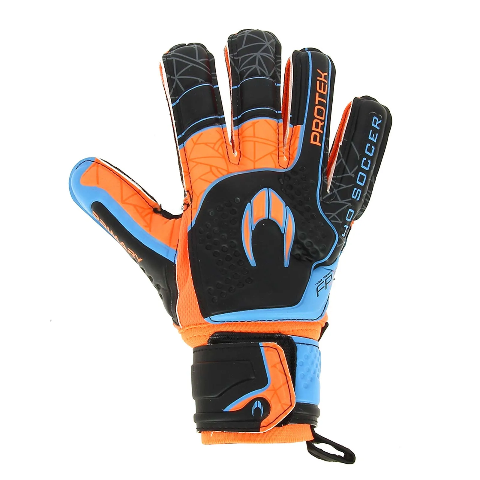 Primary Protek Flat HO Soccer