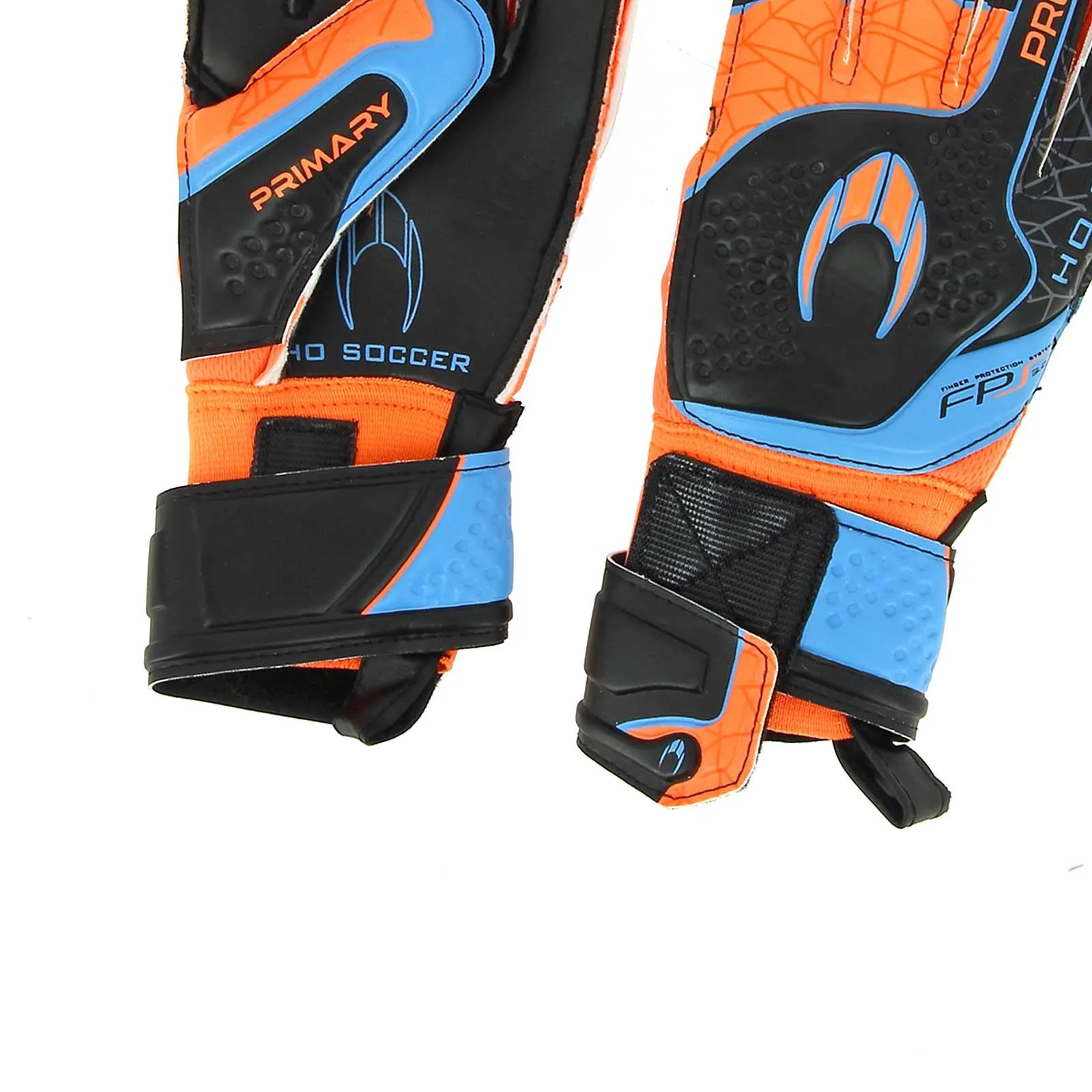 Primary Protek Flat HO Soccer