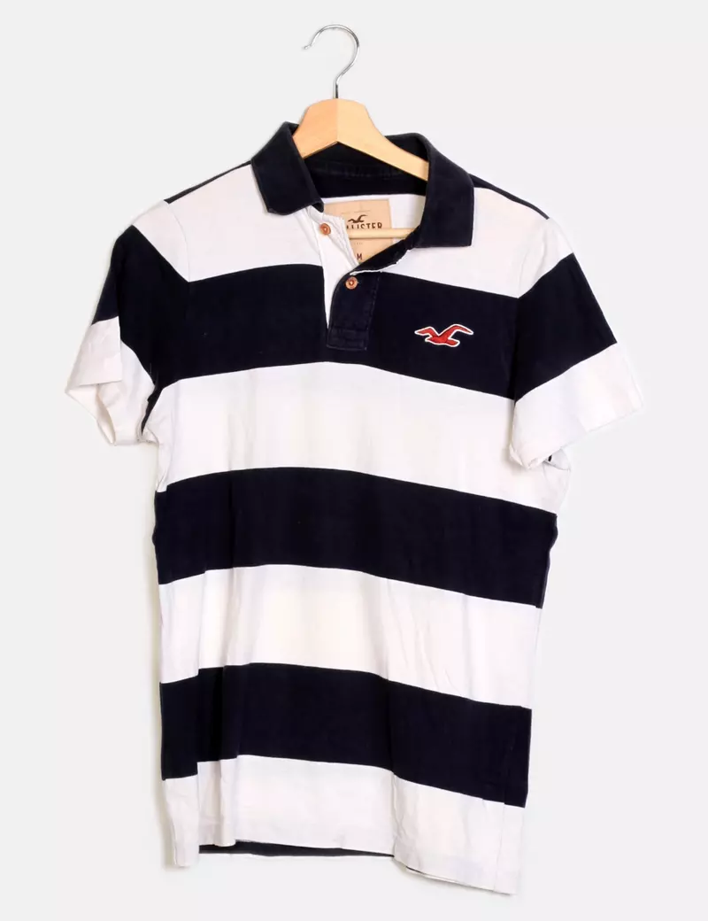 Hollister Polo Shirts.