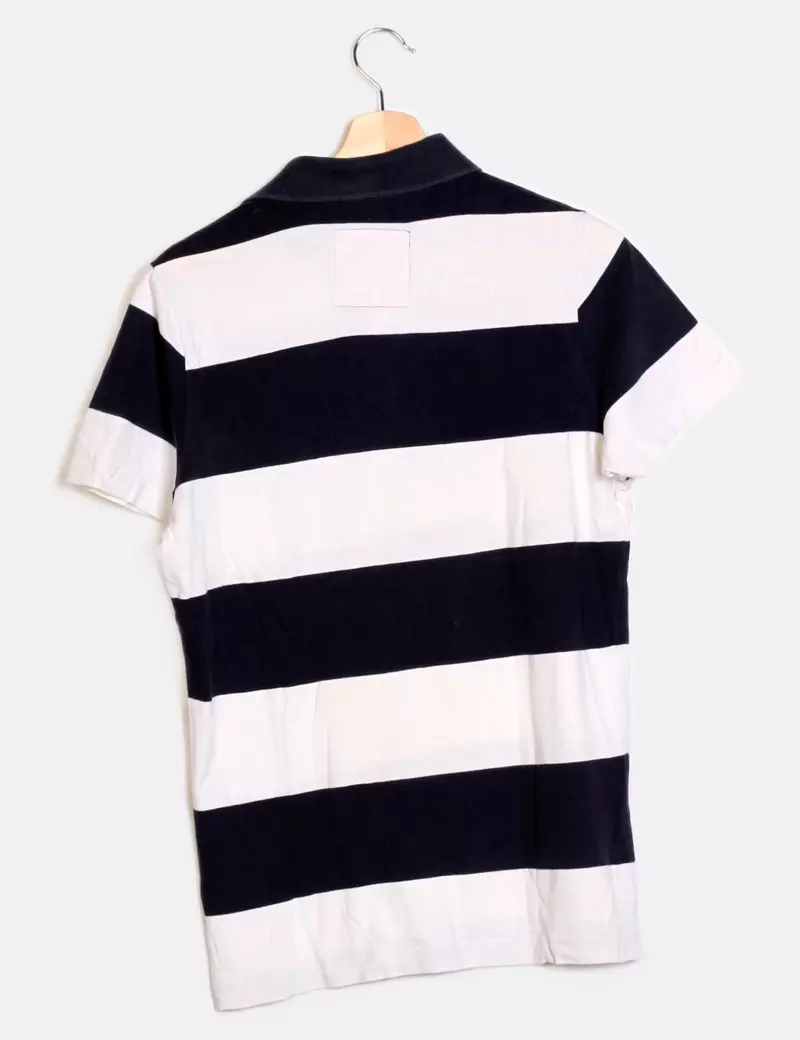 Hollister Polo Shirts.