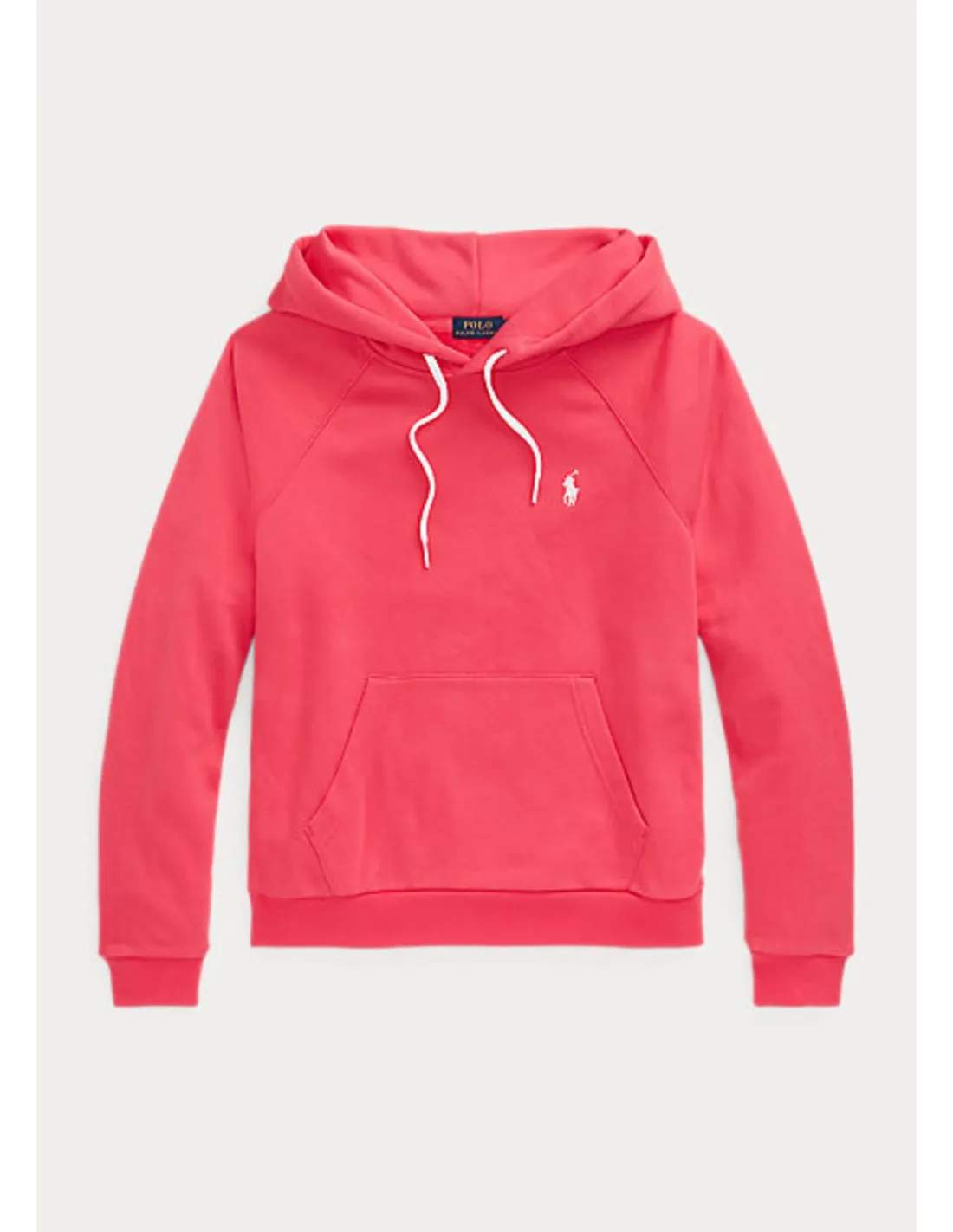 Hooded Sweatshirt with Logo