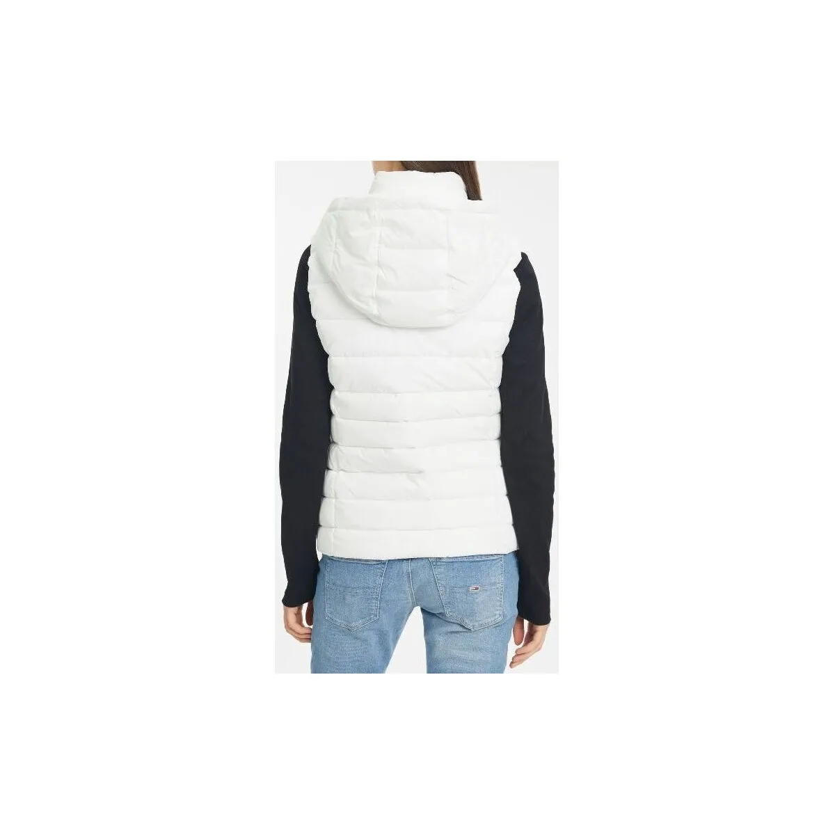 Hooded Women's Jacket