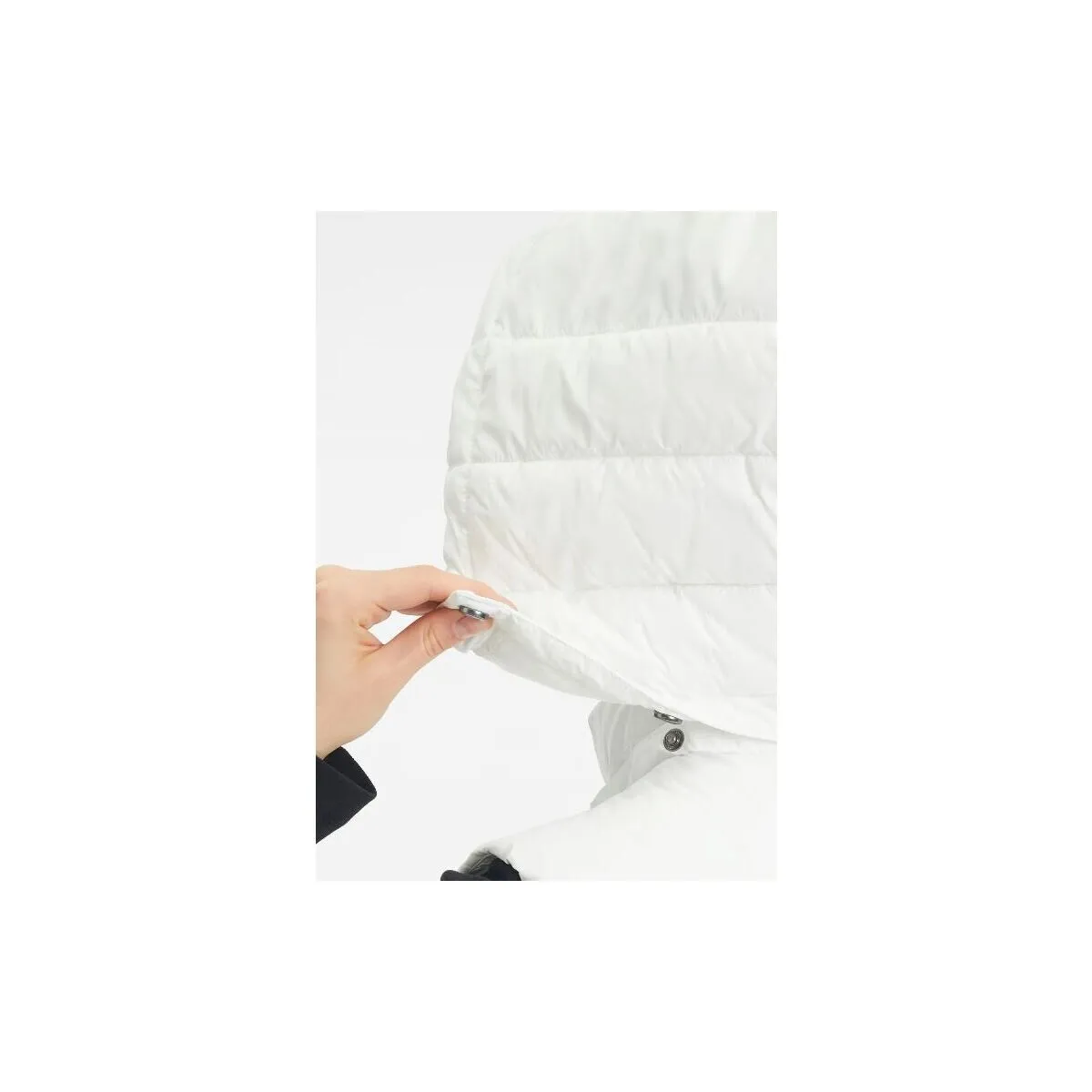 Hooded Women's Jacket