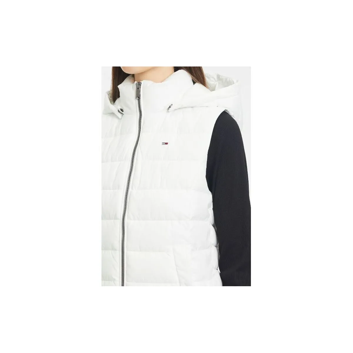 Hooded Women's Jacket
