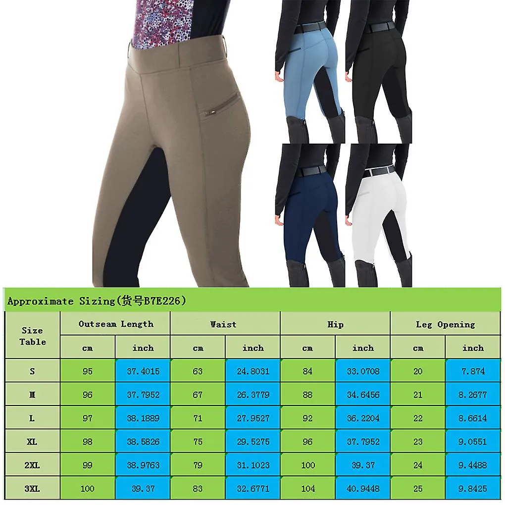 HORSE RIDING PANTS  FIT, DURABLE EQUESTRIAN PANTS | RESULTS: [PRODUCT LINK]