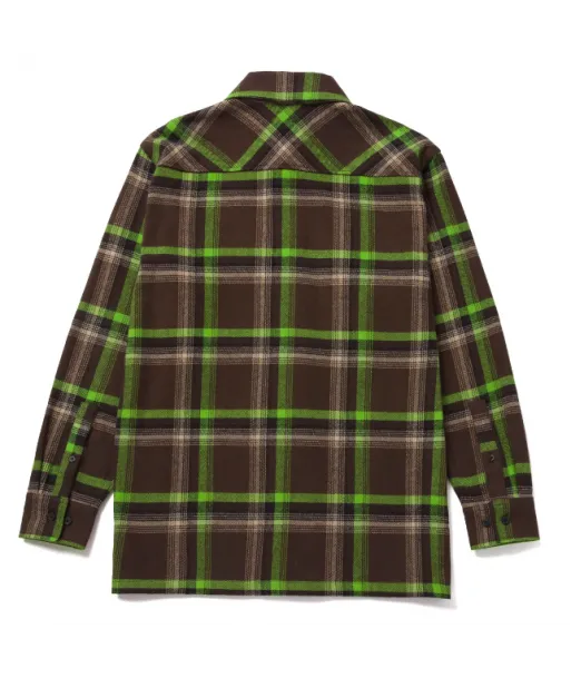Huf Sorrento Cafe HO22 Shirt