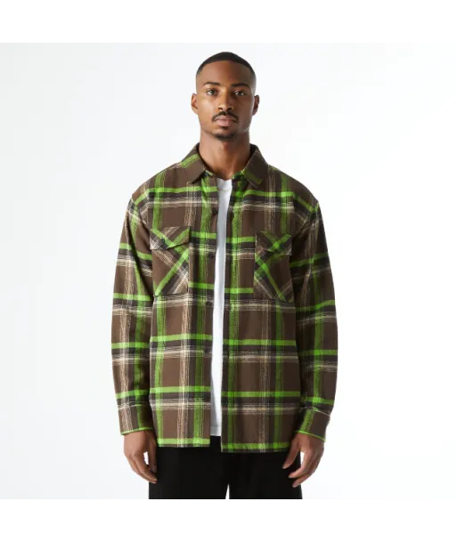 Huf Sorrento Cafe HO22 Shirt