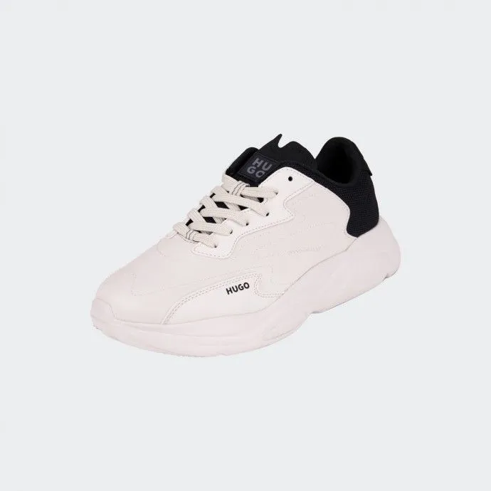 HUGO Zapatillas Hugo Beige