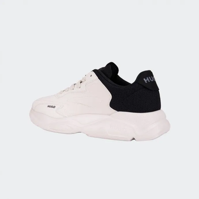 HUGO Zapatillas Hugo Beige