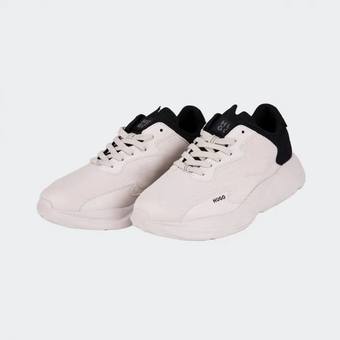 HUGO Zapatillas Hugo Beige