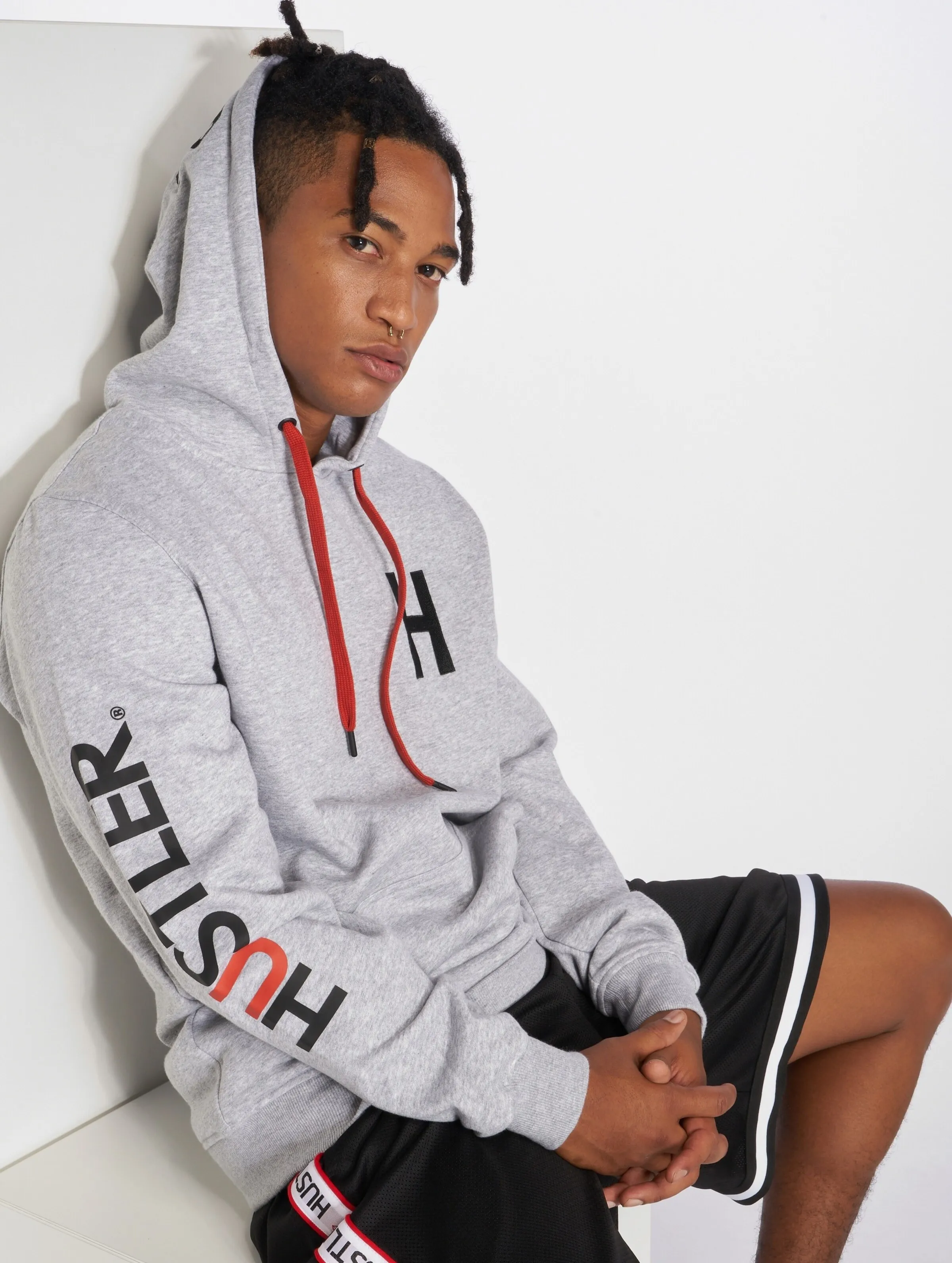 Hustler Branded Logo