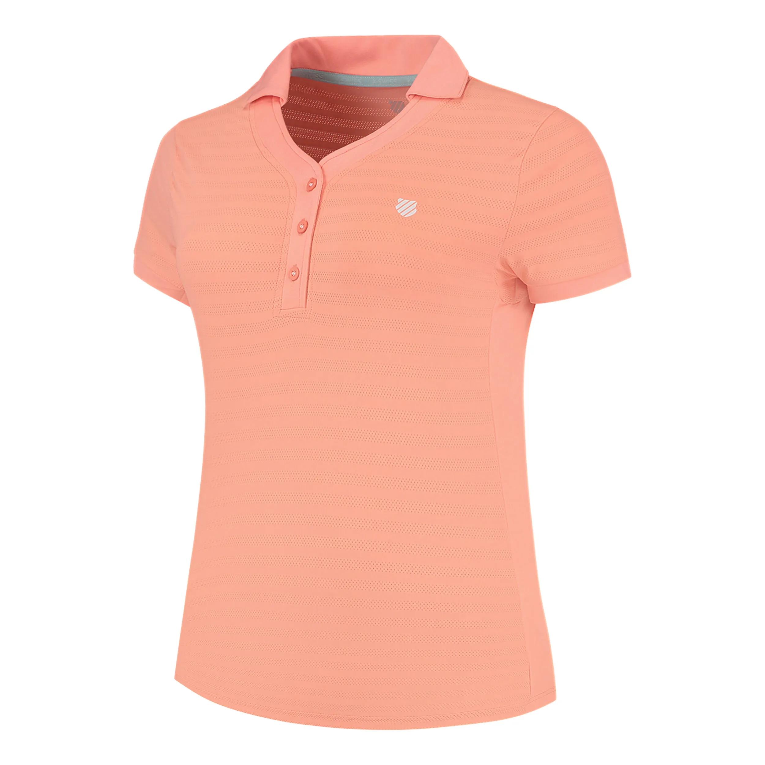 Hypercourt Polo 5 Polo para Mujeres.