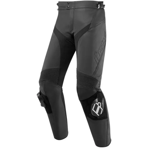 ICON Hypersport 2 Riding Pants