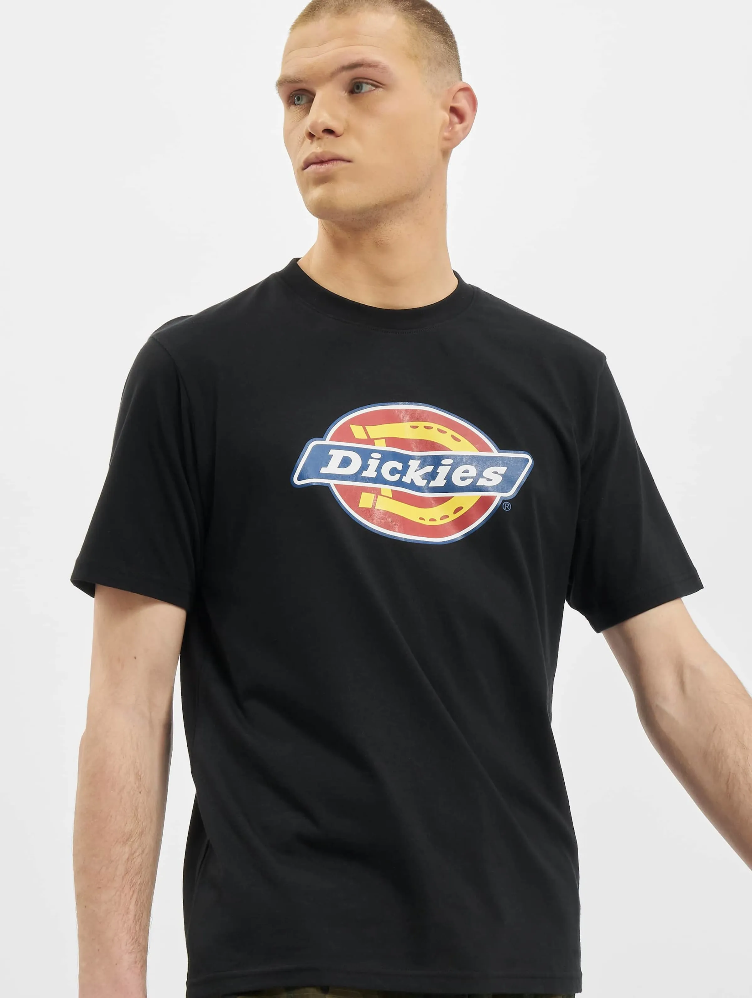 Iconic Brand Logo