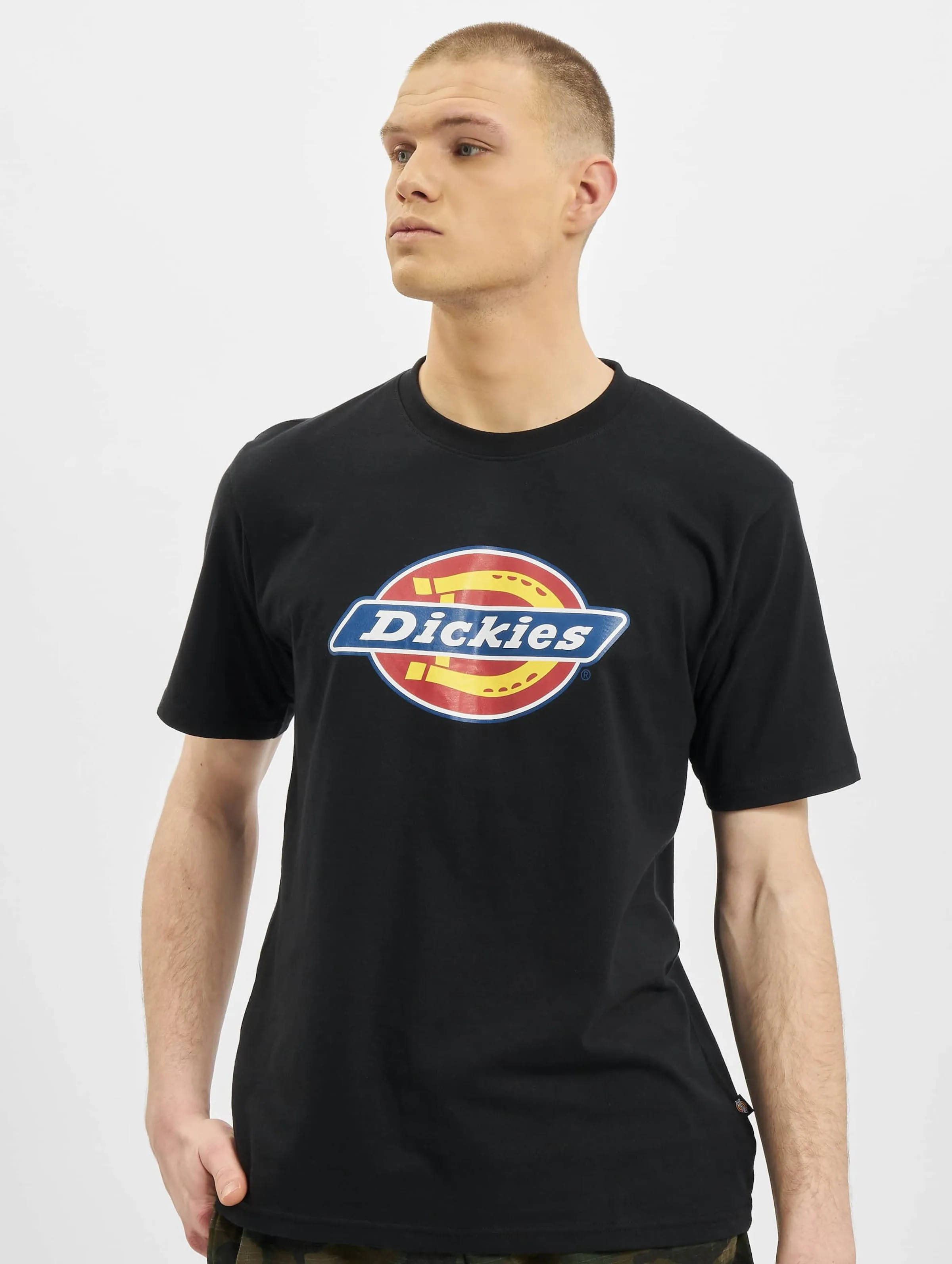 Iconic Brand Logo