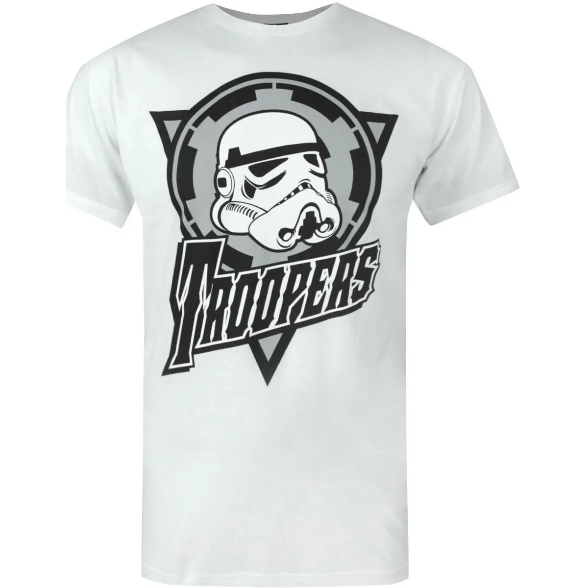 Imperial Trooper