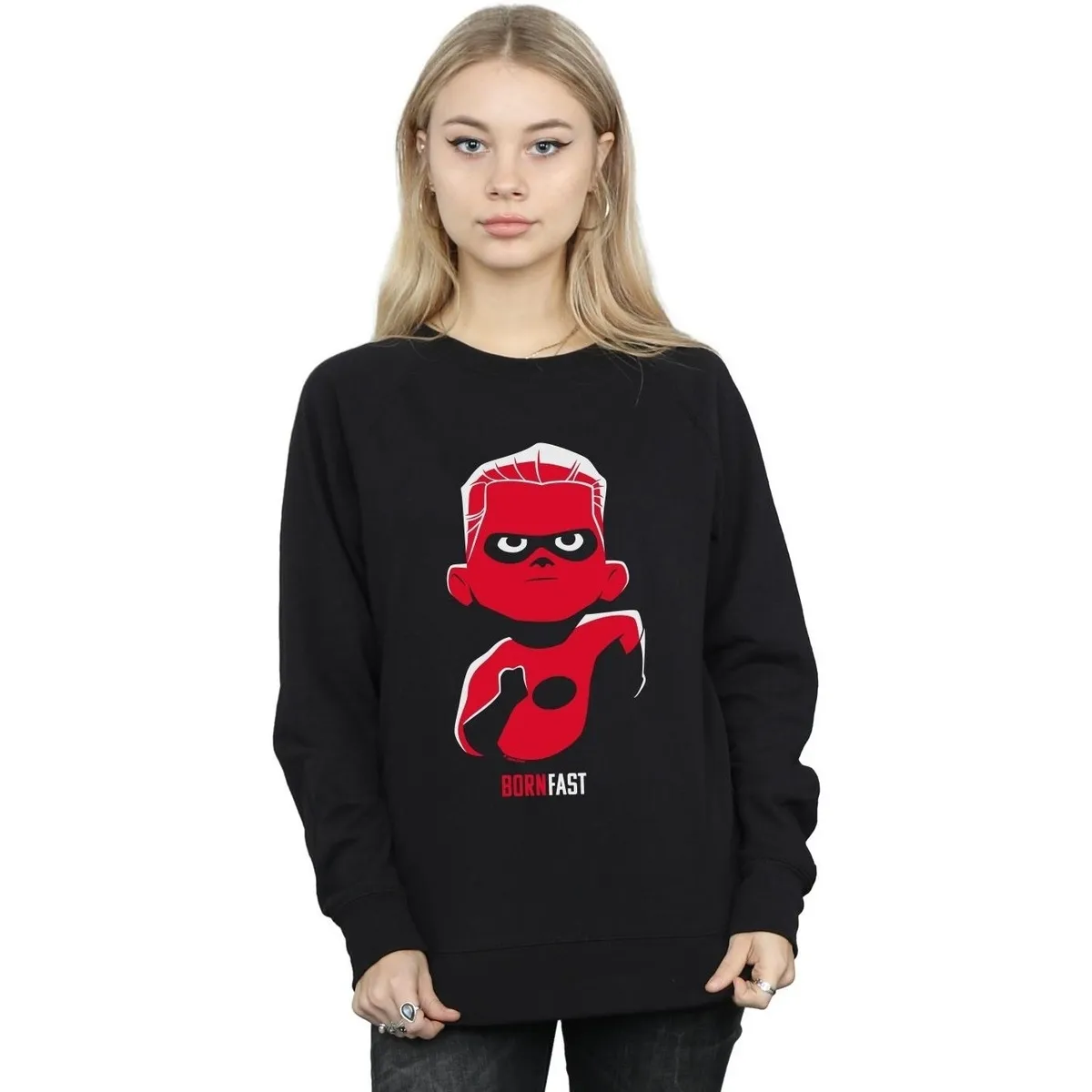 Incredible Son Incredibles 2