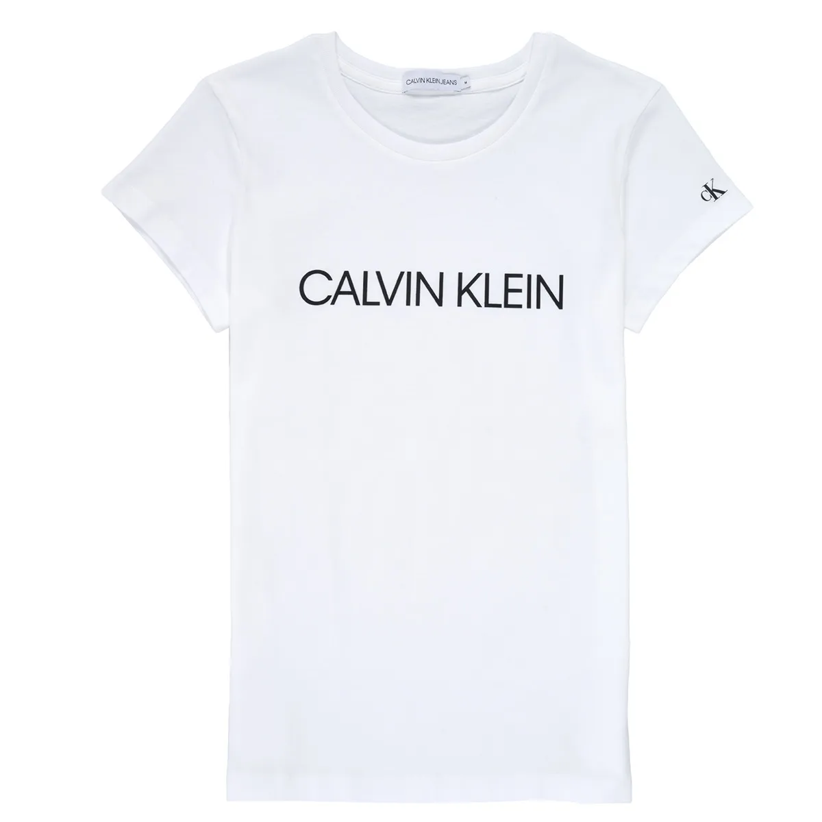 institutional shirt