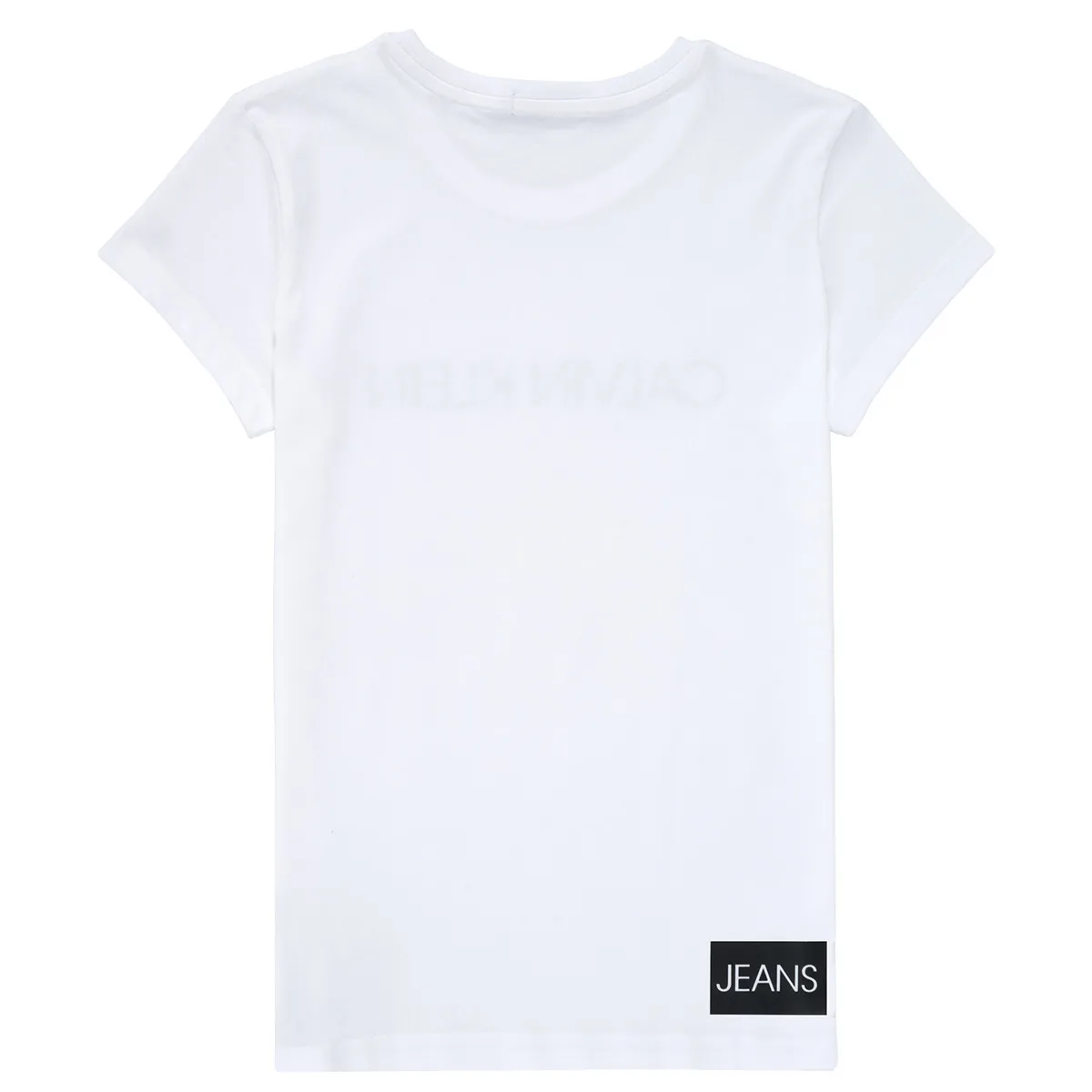 institutional shirt