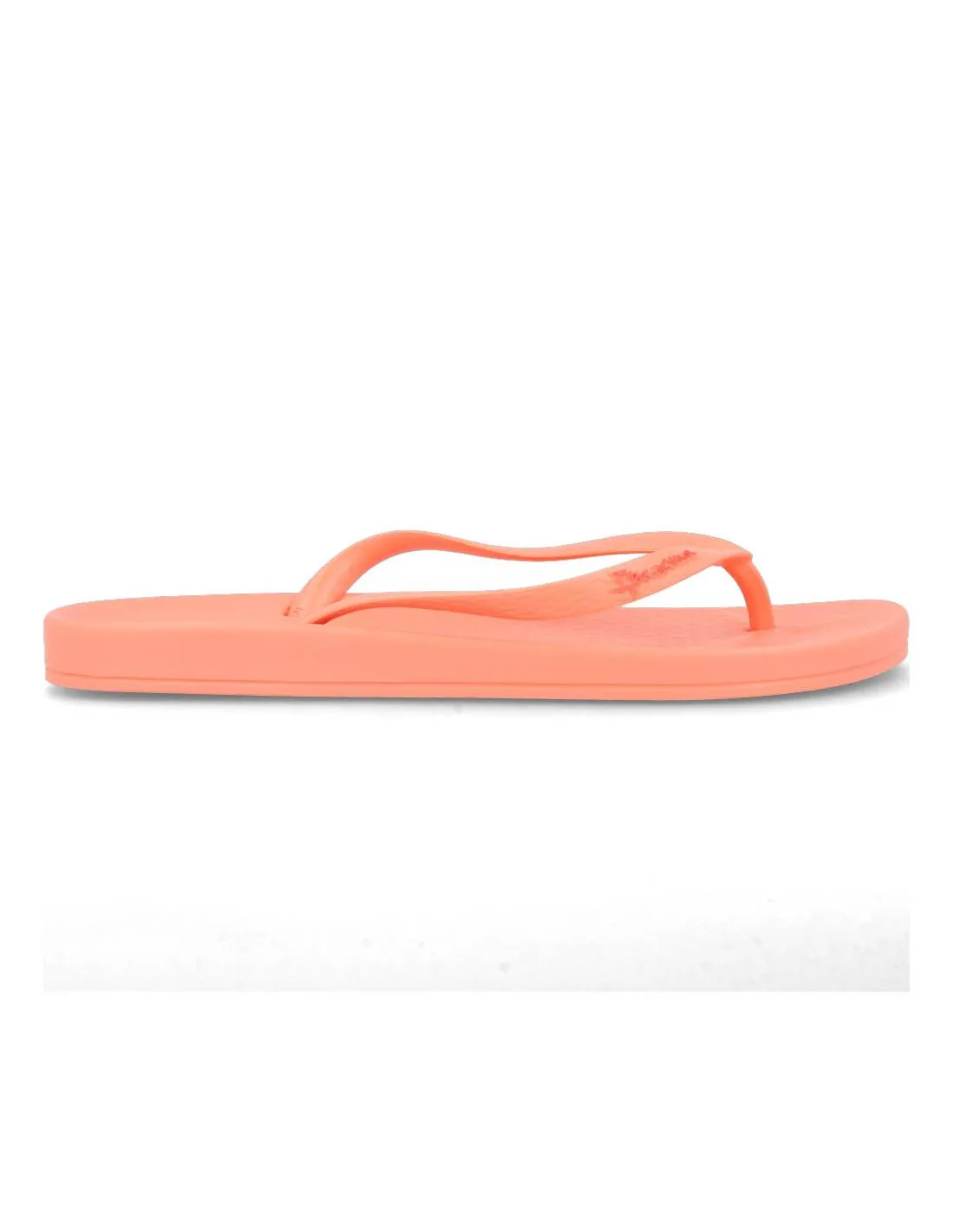 IPANEMA  ORANGE ANATOMIC FLIPFLOP