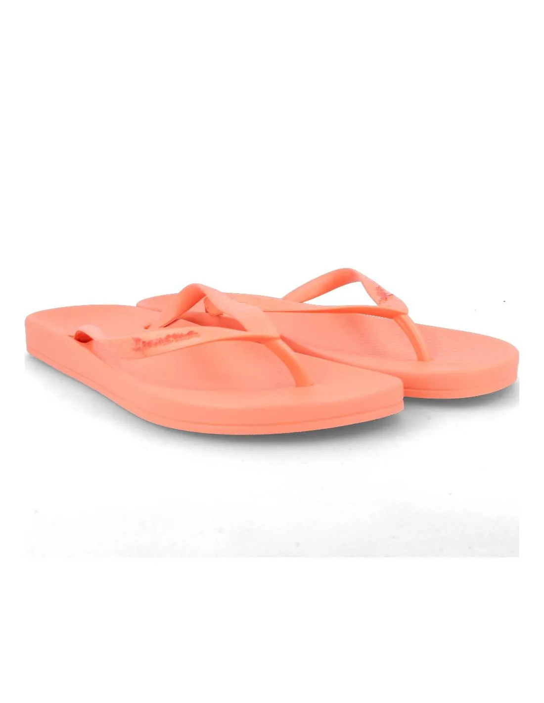 IPANEMA  ORANGE ANATOMIC FLIPFLOP