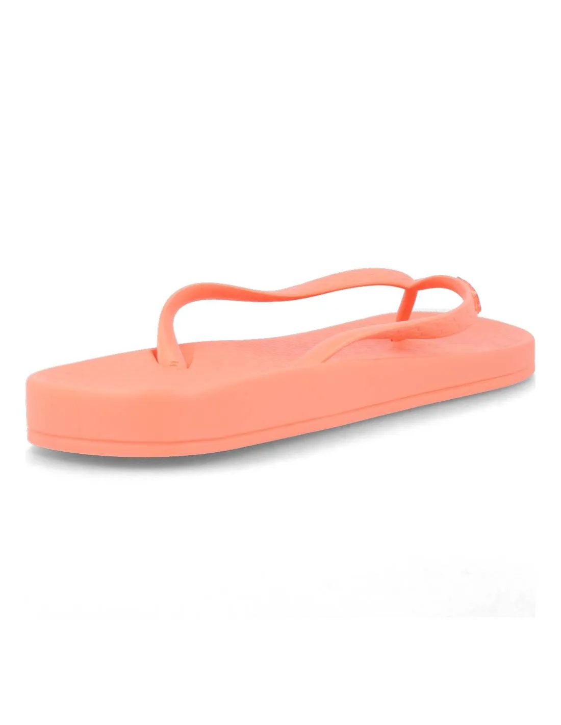 IPANEMA  ORANGE ANATOMIC FLIPFLOP