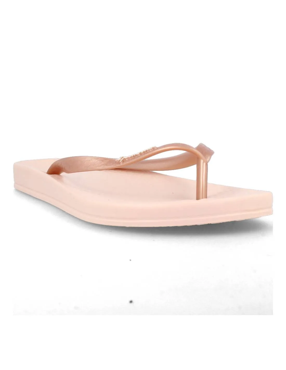 IPANEMA  PINK ANATOMICAL FLIP FLOP