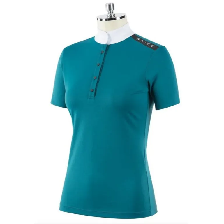 Italian Women's Polo Shirt