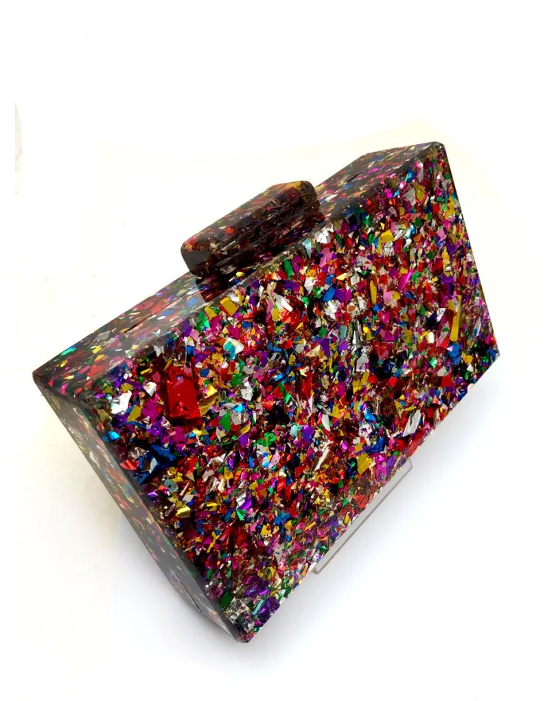 IVORY EVENING AND WEDDING CLUTCHES AT ATTRACTIVE PRICES
