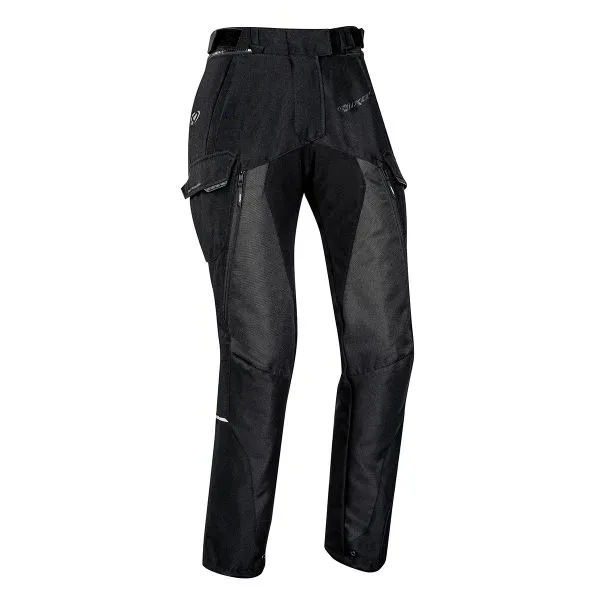 Ixon Black Balder Lady Pant