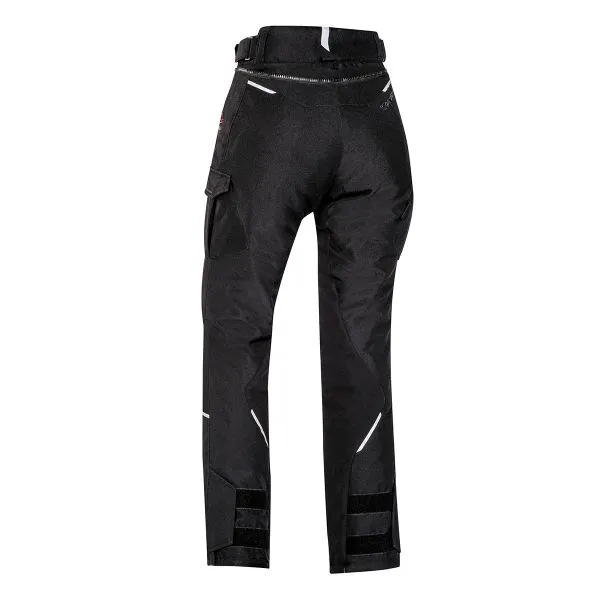 Ixon Black Balder Lady Pant