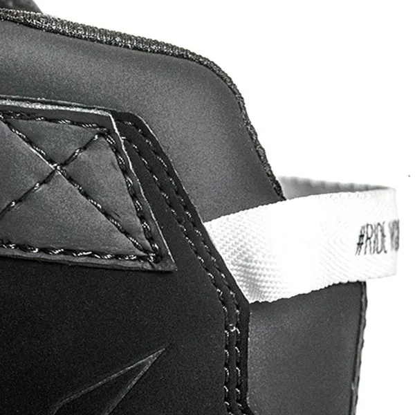 Ixon Bull 2 Waterproof Black Jacket