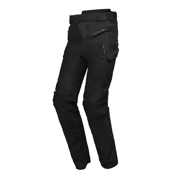 Black Ixon Long Eddas Pant