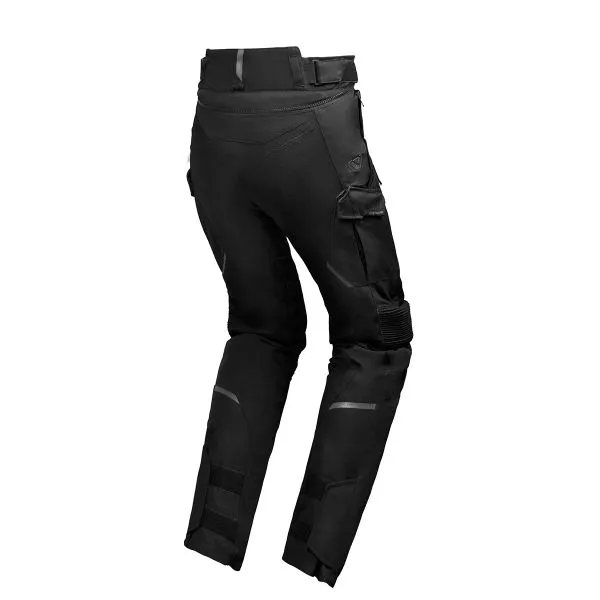 Black Ixon Long Eddas Pant