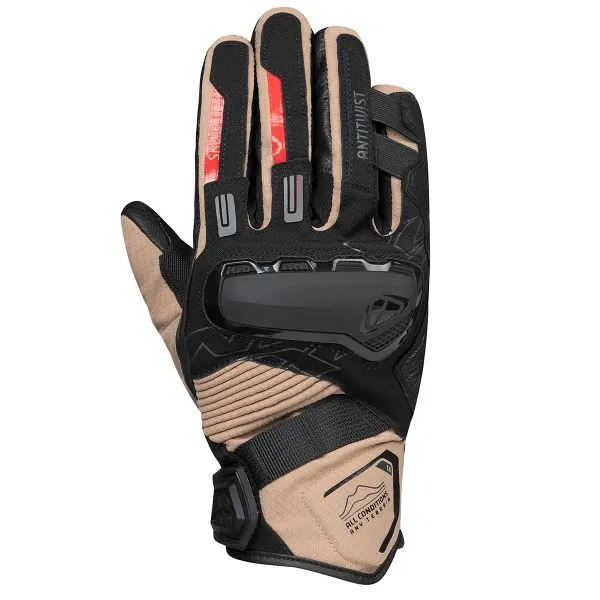 Ixon Black Sand Ms Skeid