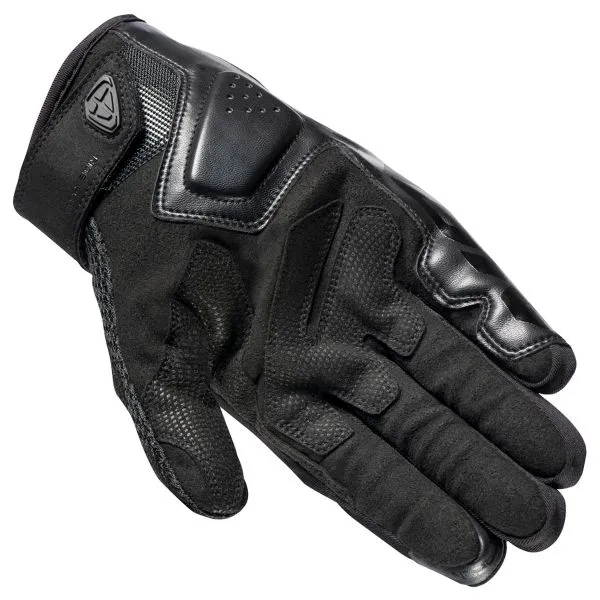 Ixon RS2 Black Full