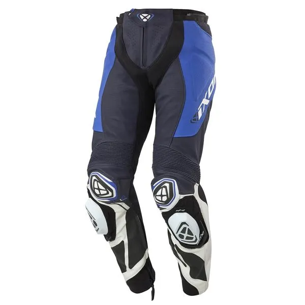 Blue White Ixon Vortex 3 Pant