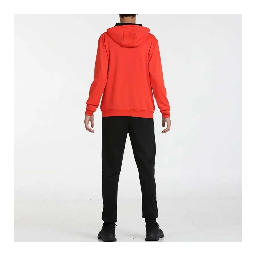 j smith red chandal child jimar jr