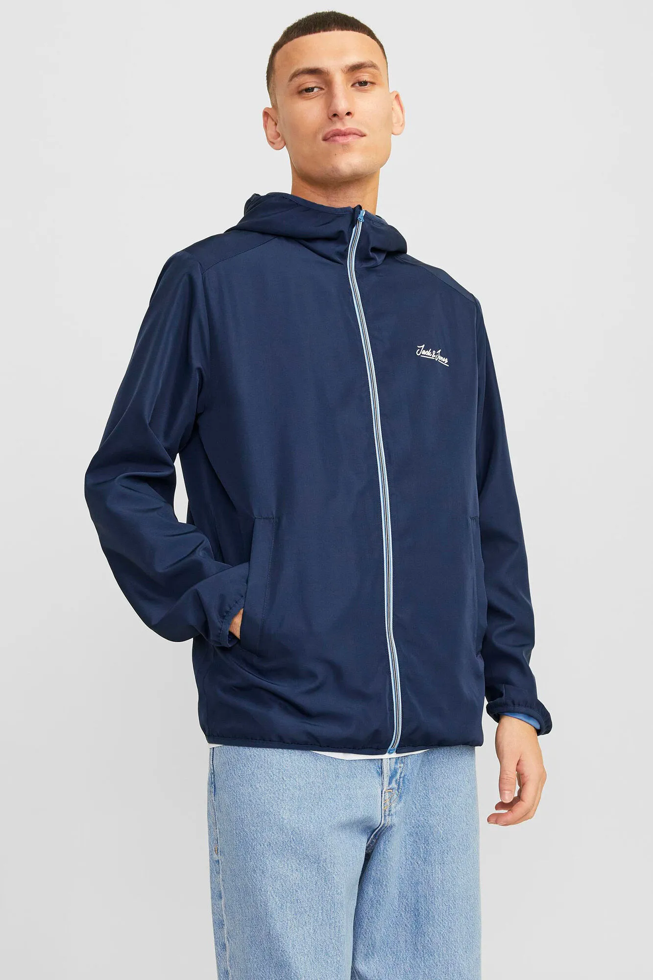 Jack and Jones Windbreaker Jacket
