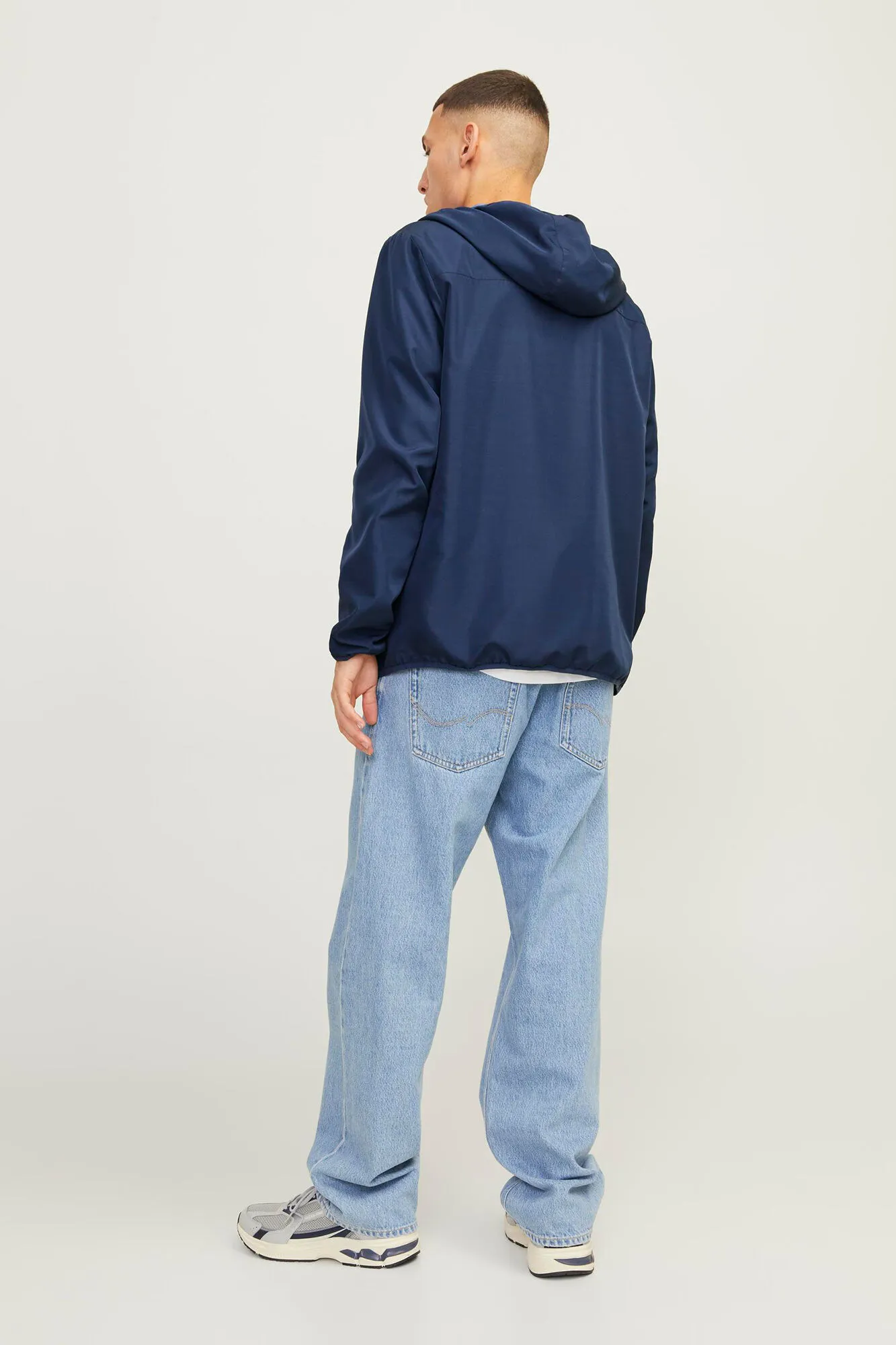 Jack and Jones Windbreaker Jacket