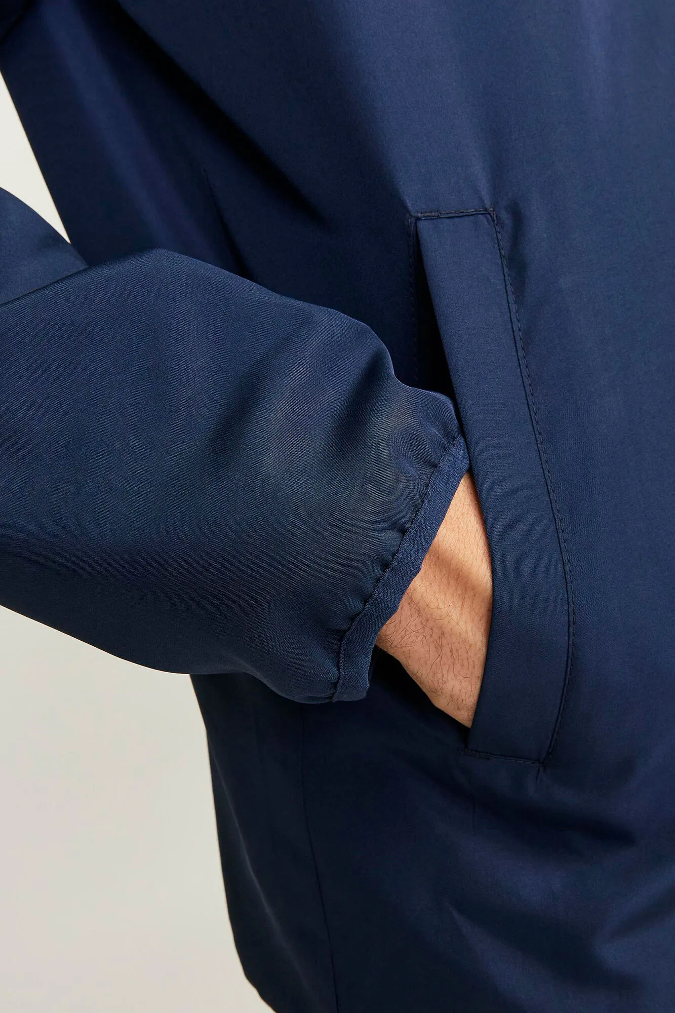 Jack and Jones Windbreaker Jacket