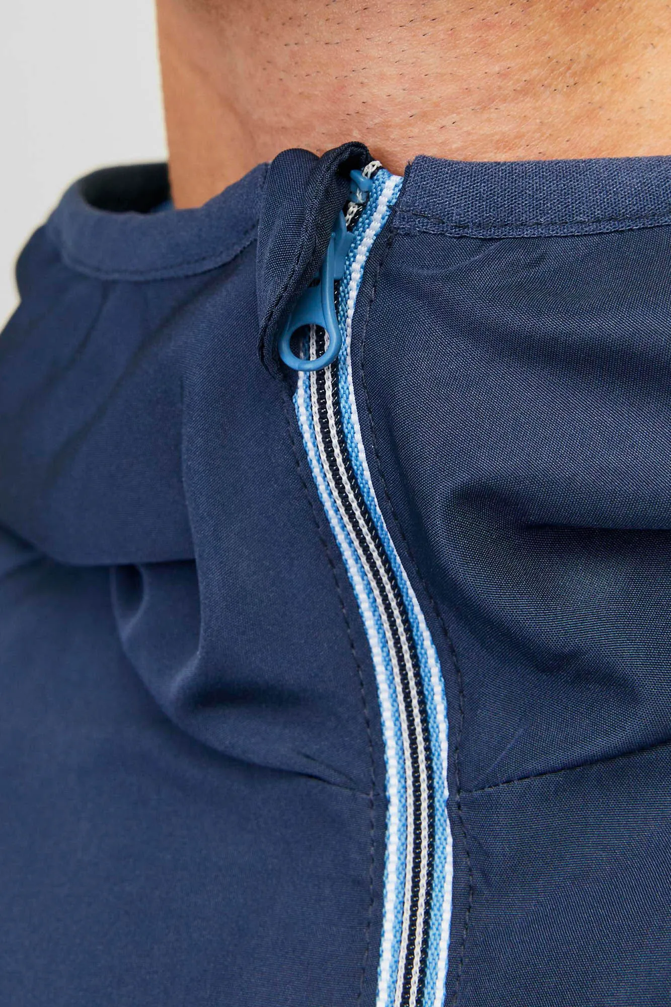 Jack and Jones Windbreaker Jacket