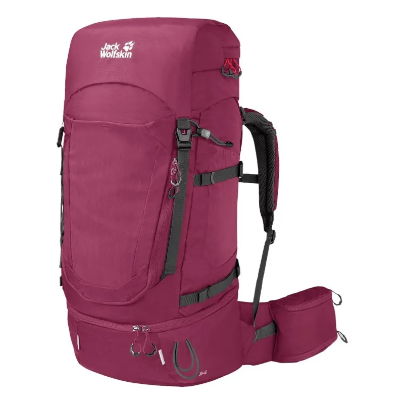 Jack Wolfskin Highland Trail 50+5 Trekking Backpack