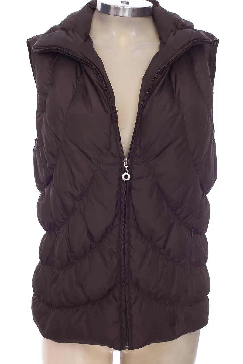 JACKET / COAT BROWN  NINE WEST