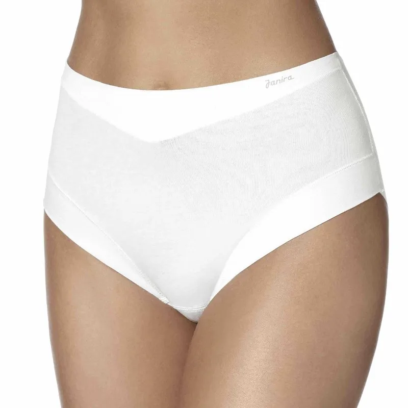 Janira Slip Cotton Band Underwear