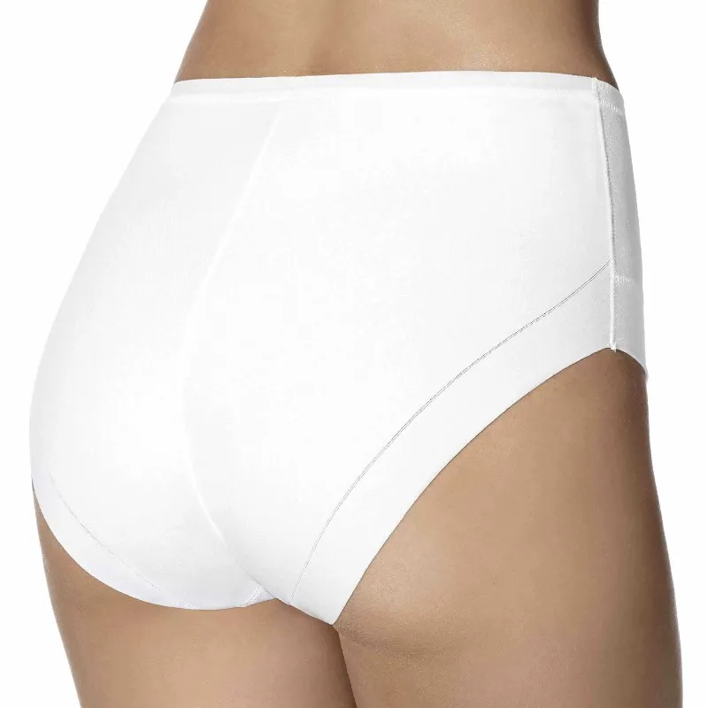 Janira Slip Cotton Band Underwear