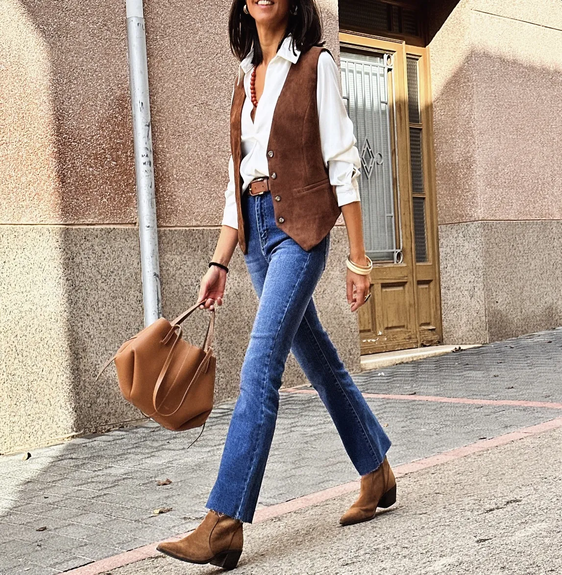 Jeans Cropped – 5kg