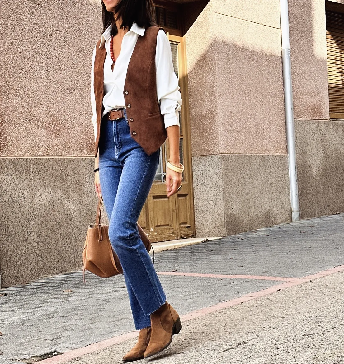Jeans Cropped – 5kg