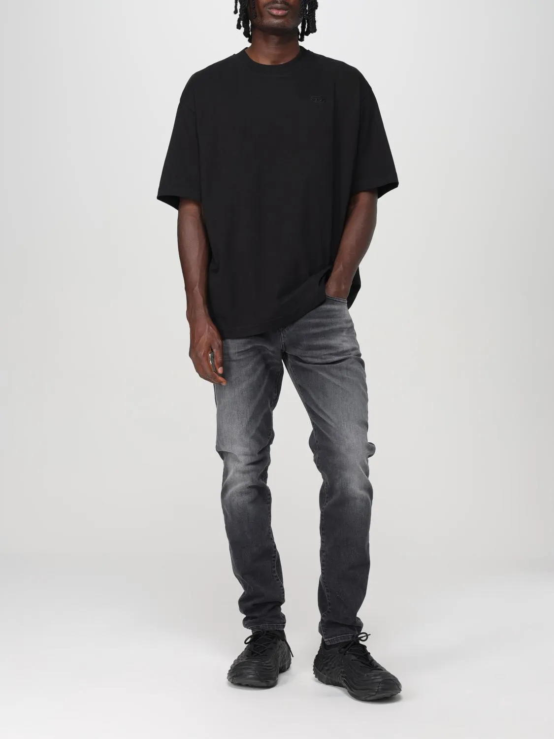 Men's Diesel Jeans