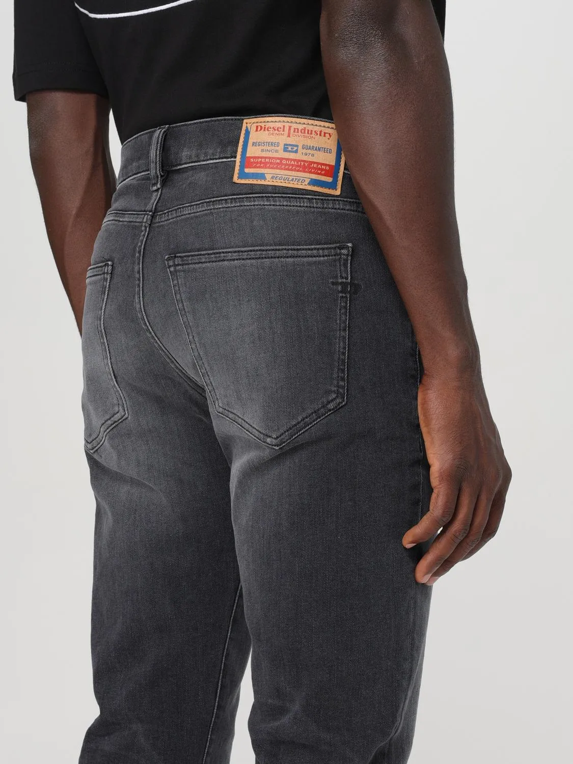 Men's Diesel Jeans